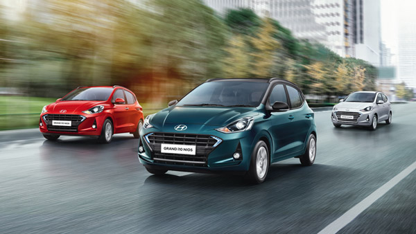 అక్టోబర్ 2021 లో Hyundai మోడల్ వారీ అమ్మకాలు; అగ్రస్థానంలో Venue కాంపాక్ట్ ఎస్యూవీ