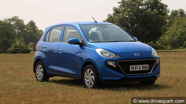 అక్టోబర్ 2021 లో Hyundai మోడల్ వారీ అమ్మకాలు; అగ్రస్థానంలో Venue కాంపాక్ట్ ఎస్యూవీ