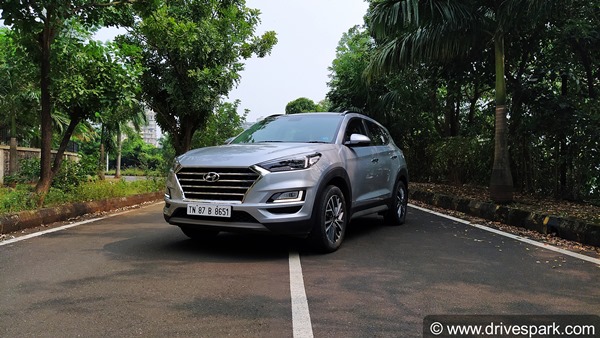 అక్టోబర్ 2021 లో Hyundai మోడల్ వారీ అమ్మకాలు; అగ్రస్థానంలో Venue కాంపాక్ట్ ఎస్యూవీ