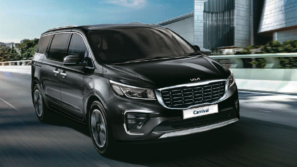 Kia Carnival ఎమ్పివిలో 6 సీటర్ వేరియంట్; త్వరలో విడుదల