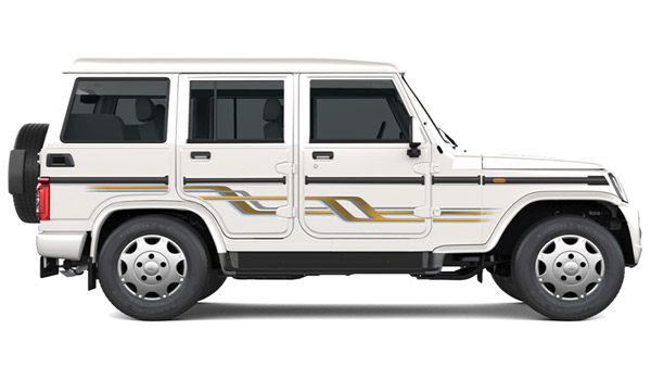 Mahindra Bolero అమ్మకాలు భేష్.. కొత్త మోడల్ రాకతో పెరిగిన సేల్స్..