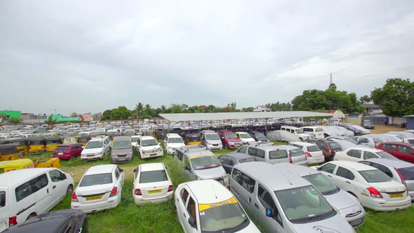 సెకండ్ హ్యాండ్ కార్ల అమ్మకాల్లోనూ పెరిగిన Mahindra సేల్స్: కారణం ఏమంటే?