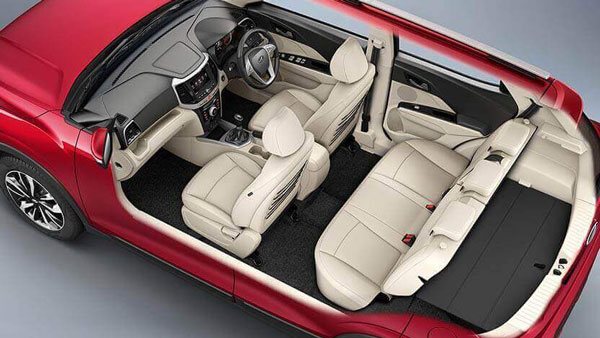 Mahindra XUV300 W6 వేరియంట్లో మరికొన్ని ఫీచర్లు కట్: ఈసారి ఏం తొలగించారంటే..?