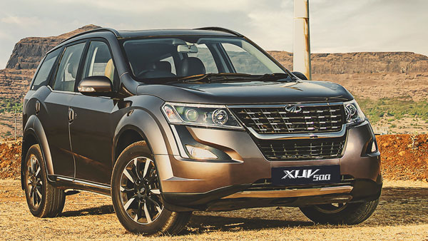 Mahindra XUV500 డిస్కంటిన్యూ, ఉత్పత్తి బంద్; దాని స్థానాన్ని రీప్లేస్ చేయనున్న XUV700!