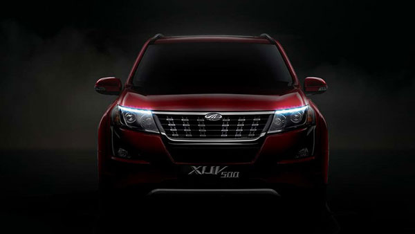 Mahindra XUV500 డిస్కంటిన్యూ, ఉత్పత్తి బంద్; దాని స్థానాన్ని రీప్లేస్ చేయనున్న XUV700!