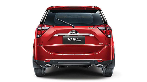 Mahindra XUV500 డిస్కంటిన్యూ, ఉత్పత్తి బంద్; దాని స్థానాన్ని రీప్లేస్ చేయనున్న XUV700!