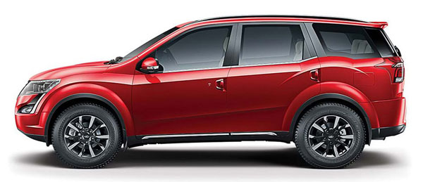 Mahindra XUV500 డిస్కంటిన్యూ, ఉత్పత్తి బంద్; దాని స్థానాన్ని రీప్లేస్ చేయనున్న XUV700!