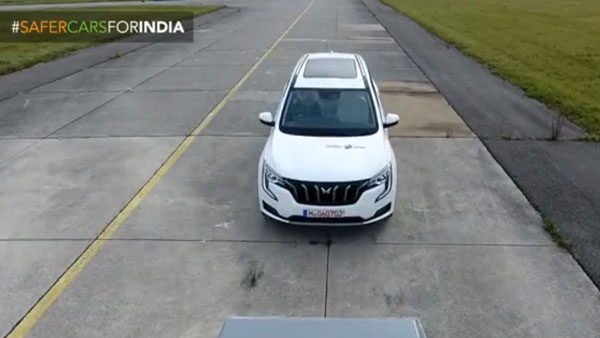 వారెవ్వా.. Mahindra XUV700 యొక్క ఈ ఫీచర్స్ ‘నెవర్ బిఫోర్ ఎవ్వర్ ఆఫ్టర్’