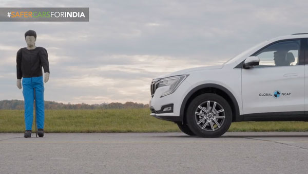 వారెవ్వా.. Mahindra XUV700 యొక్క ఈ ఫీచర్స్ ‘నెవర్ బిఫోర్ ఎవ్వర్ ఆఫ్టర్’