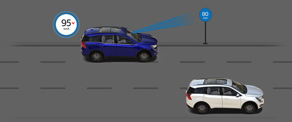 వారెవ్వా.. Mahindra XUV700 యొక్క ఈ ఫీచర్స్ ‘నెవర్ బిఫోర్ ఎవ్వర్ ఆఫ్టర్’