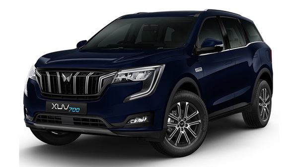 Mahindra XUV500 డిస్కంటిన్యూ, ఉత్పత్తి బంద్; దాని స్థానాన్ని రీప్లేస్ చేయనున్న XUV700!