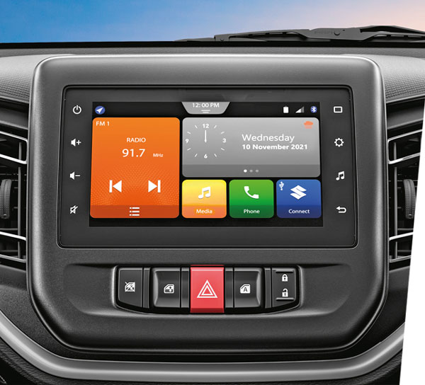 కొత్త తరం Maruti Suzuki Celerio లో వేరియంట్ల వారీగా లభించే ఫీచర్లు, ధరలు