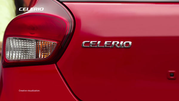 కొత్త 2021 Maruti Suzuki Celerio లాంచ్ తేదీ వెల్లడి.. నవంబర్ 10న విడుదల..