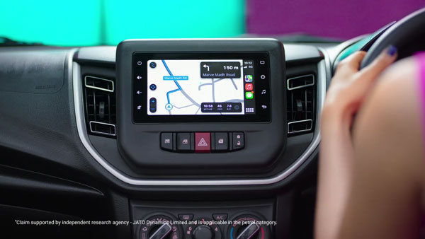 కొత్త 2021 Maruti Suzuki Celerio లాంచ్ తేదీ వెల్లడి.. నవంబర్ 10న విడుదల..