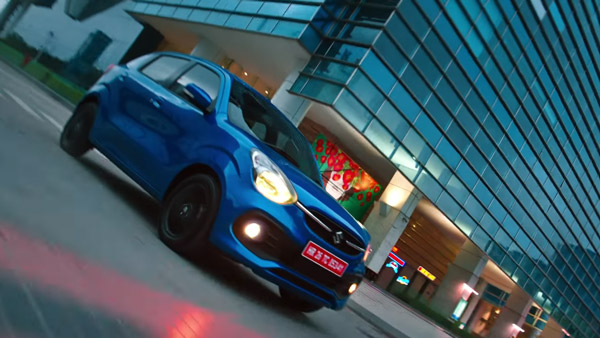 కొత్త తరం 2021 Maruti Suzuki Celerio టెలివిజన్ కమర్షియల్ చూశారా?
