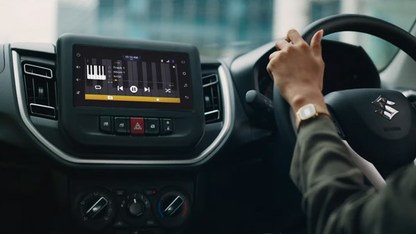 కొత్త తరం 2021 Maruti Suzuki Celerio టెలివిజన్ కమర్షియల్ చూశారా?