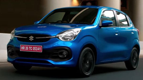 కొత్త తరం 2021 Maruti Suzuki Celerio టెలివిజన్ కమర్షియల్ చూశారా?