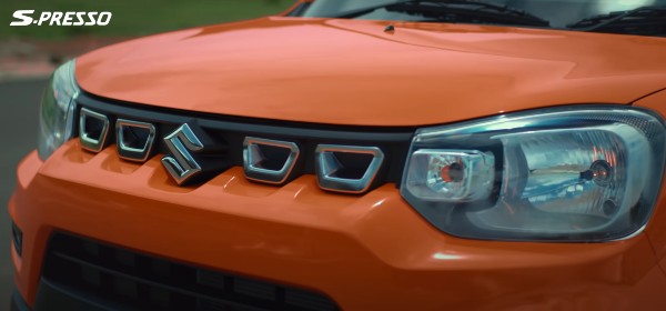 S-Presso TVC విడుదల చేసిన Maruti Suzuki: పూర్తి వివరాలు