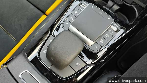 భారత మార్కెట్లో Mercedes-AMG A45 S 4MATIC+ విడుదల: ధర, ఫీచర్లు, స్పెసిఫికేషన్లు