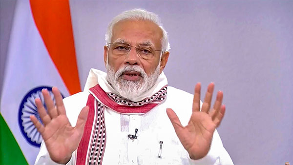 నరేంద్ర మోదీ ప్రారభించునున్న పూర్వాంచల్ ఎక్స్ప్రెస్-వే: ప్రయాణం ఇప్పుడు మరింత సుగమనం
