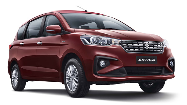 Ertiga మరియు XL6 ఎమ్పివిలకు భారీగా పెరిగిన డిమాండ్.. ఒక్క నెలలోనే 17,000 యూనిట్లకి పైగా సేల్స్