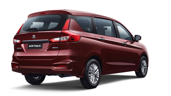 Ertiga మరియు XL6 ఎమ్పివిలకు భారీగా పెరిగిన డిమాండ్.. ఒక్క నెలలోనే 17,000 యూనిట్లకి పైగా సేల్స్