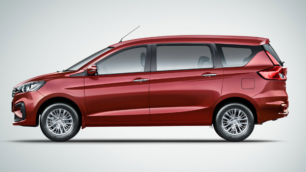 Ertiga మరియు XL6 ఎమ్పివిలకు భారీగా పెరిగిన డిమాండ్.. ఒక్క నెలలోనే 17,000 యూనిట్లకి పైగా సేల్స్