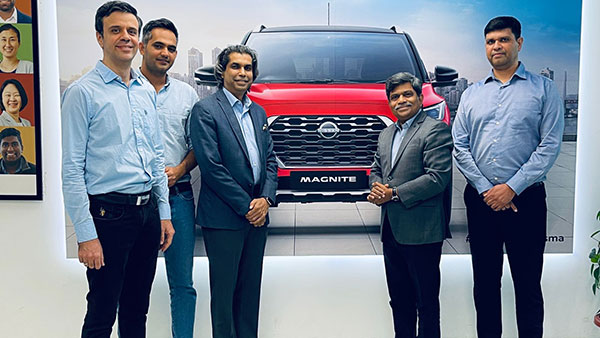 Zoomcar మరియు Orix తో చేతులు కలిపిన Nissan.. ఎందుకంటే?