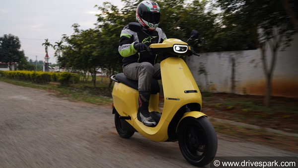 Ola S1 Pro స్పెషల్ కలర్లో.. కేవలం వారి కోసం మాత్రమే..!!
