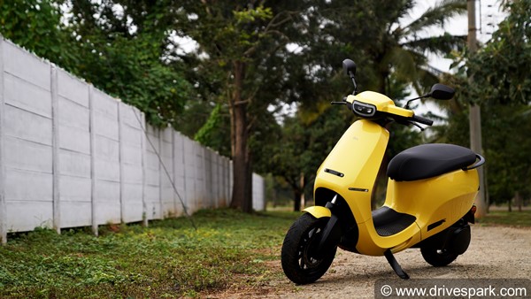 Ola S1 Pro స్పెషల్ కలర్లో.. కేవలం వారి కోసం మాత్రమే..!!