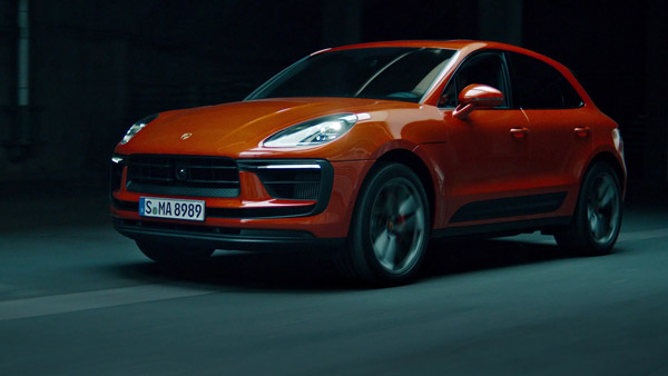 భారత మార్కెట్లో కొత్త 2021 Porsche Macan ఎస్యూవీ విడుదల: ధర, ఫీచర్లు, వివరాలు