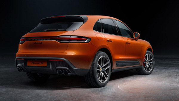 భారత మార్కెట్లో కొత్త 2021 Porsche Macan ఎస్యూవీ విడుదల: ధర, ఫీచర్లు, వివరాలు