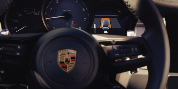 భారత మార్కెట్లో కొత్త 2021 Porsche Macan ఎస్యూవీ విడుదల: ధర, ఫీచర్లు, వివరాలు