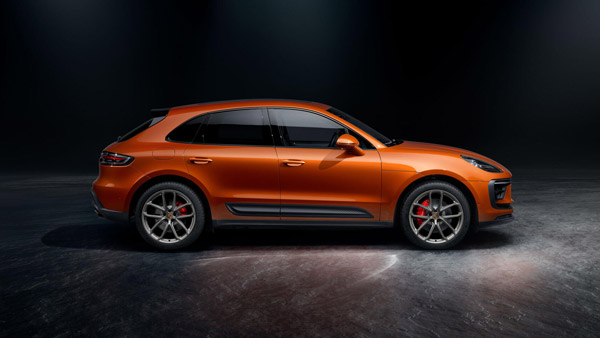 భారత మార్కెట్లో కొత్త 2021 Porsche Macan ఎస్యూవీ విడుదల: ధర, ఫీచర్లు, వివరాలు