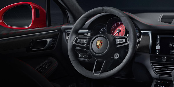 భారత మార్కెట్లో కొత్త 2021 Porsche Macan ఎస్యూవీ విడుదల: ధర, ఫీచర్లు, వివరాలు