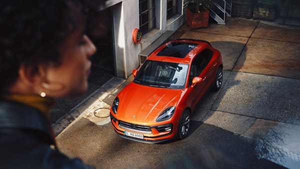 భారత మార్కెట్లో కొత్త 2021 Porsche Macan ఎస్యూవీ విడుదల: ధర, ఫీచర్లు, వివరాలు