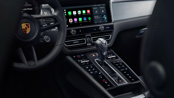 భారత మార్కెట్లో కొత్త 2021 Porsche Macan ఎస్యూవీ విడుదల: ధర, ఫీచర్లు, వివరాలు