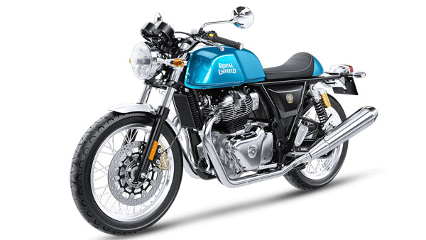 2021 అక్టోబర్ అమ్మకాల్లో Royal Enfield కి మళ్ళీ చుక్కెదురు