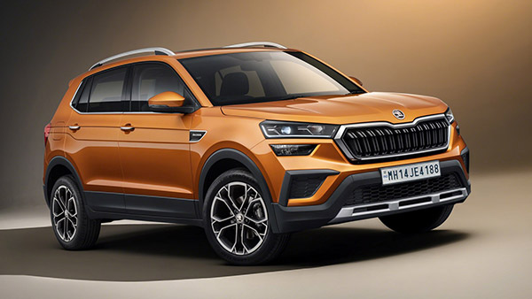 షాకింగ్ న్యూస్.. భారత్లో అప్పుడే పెరిగిన Skoda Kushaq ధర.. ఏకంగా..!!