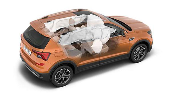 Volkswagen Taigun vs Skoda Kushaq: అన్ననే ఓవర్టేక్ చేసిన తమ్ముడు!