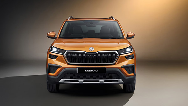 షాకింగ్ న్యూస్.. భారత్లో అప్పుడే పెరిగిన Skoda Kushaq ధర.. ఏకంగా..!!
