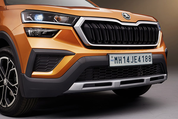 షాకింగ్ న్యూస్.. భారత్లో అప్పుడే పెరిగిన Skoda Kushaq ధర.. ఏకంగా..!!