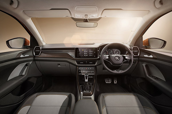 పరుగులు పెడుతున్న Skoda Kushaq బుకింగ్స్: ఎందుకింత డిమాండ్ అంటే?