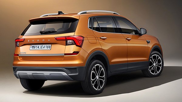 భారత మార్కెట్లో కొత్త Skoda Kodiaq ఫేస్లిఫ్ట్ లాంచ్ ఎప్పుండంటే..?