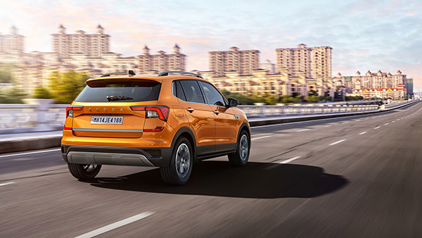 షాకింగ్ న్యూస్.. భారత్లో అప్పుడే పెరిగిన Skoda Kushaq ధర.. ఏకంగా..!!