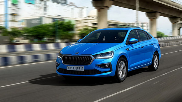 Skoda Slavia సెడాన్లో వేరియంట్ వారీగా లభించే ఇంజన్ ఆప్షన్లు మరియు ఇతర వివరాలు