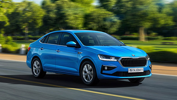 Skoda Slavia సెడాన్లో వేరియంట్ వారీగా లభించే ఇంజన్ ఆప్షన్లు మరియు ఇతర వివరాలు