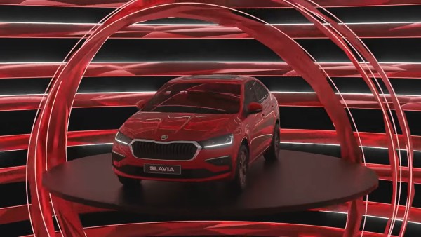 Slavia TVC విడుదల చేసిన Skoda: పూర్తి వివరాలు