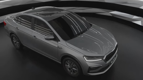 Slavia TVC విడుదల చేసిన Skoda: పూర్తి వివరాలు