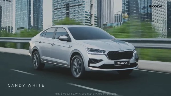 Skoda ఆవిష్కరించిన Slavia గురించి మరిన్ని వివరాలు.. ఇక్కడ చూడండి
